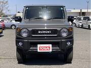 2024 SUZUKI JIMNY XC