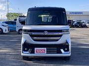 2025 SUZUKI SPACIA CUSTOM
