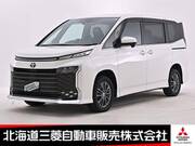 2024 TOYOTA VOXY
