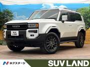 2025 TOYOTA LANDCRUISER 250