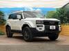 TOYOTA LANDCRUISER 250