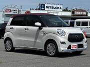 2016 DAIHATSU CAST