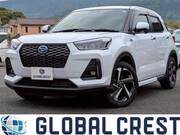 2026 DAIHATSU ROCKY