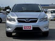 2013 SUBARU XV