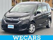 2017 HONDA FREED
