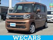 2025 SUZUKI SPACIA