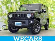 2025 SUZUKI JIMNY