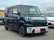 2020 DAIHATSU WAKE
