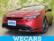 2023 TOYOTA PRIUS