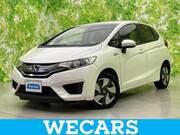 2015 HONDA FIT HYBRID