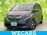 2019 HONDA FREED HYBRID