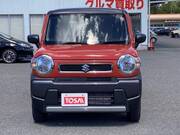 2023 SUZUKI HUSTLER