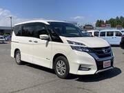 2017 NISSAN SERENA