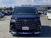 2025 TOYOTA ALPHARD