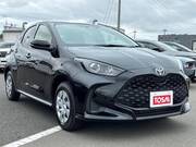 2024 TOYOTA YARIS