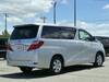 TOYOTA ALPHARD HYBRID