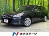 SUBARU LEGACY TOURING WAGON