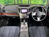 SUBARU LEGACY TOURING WAGON