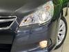 SUBARU LEGACY TOURING WAGON