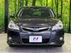 SUBARU LEGACY TOURING WAGON