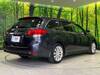 SUBARU LEGACY TOURING WAGON
