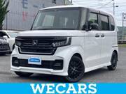 2022 HONDA N-BOX CUSTOM