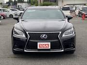2014 LEXUS LS