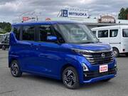 2024 NISSAN ROOX