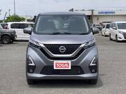 2021 NISSAN DAYZ