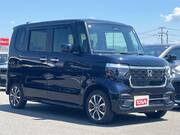 2024 HONDA N-BOX CUSTOM