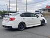 SUBARU WRX S4
