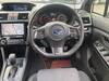 SUBARU WRX S4