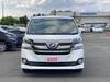 TOYOTA VELLFIRE HYBRID