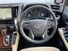 TOYOTA VELLFIRE HYBRID