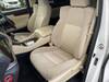 TOYOTA VELLFIRE HYBRID
