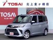 2022 DAIHATSU THOR