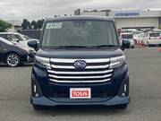 2021 SUBARU JUSTY