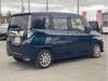 SUBARU JUSTY