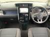 SUBARU JUSTY