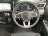 SUBARU JUSTY