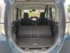 SUBARU JUSTY