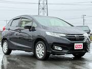 2019 HONDA FIT HYBRID L　HONDA SENSING