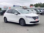 2024 NISSAN NOTE