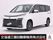 2025 TOYOTA VOXY