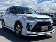 2019 TOYOTA RAIZE