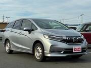 2021 HONDA SHUTTLE