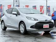 2024 TOYOTA AQUA