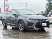 2020 TOYOTA COROLLA TOURING