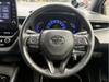 TOYOTA COROLLA TOURING