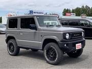 2021 SUZUKI JIMNY XL